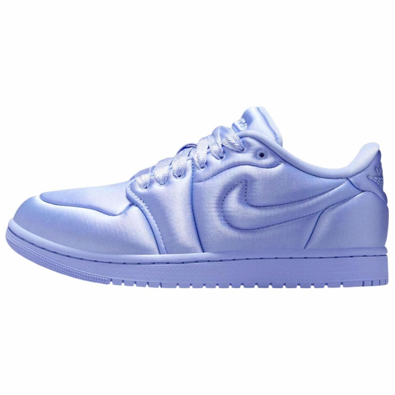Jordan Air Jordan 1 Low WMNS Retro Basketball Shoes Women's Blue/Purple