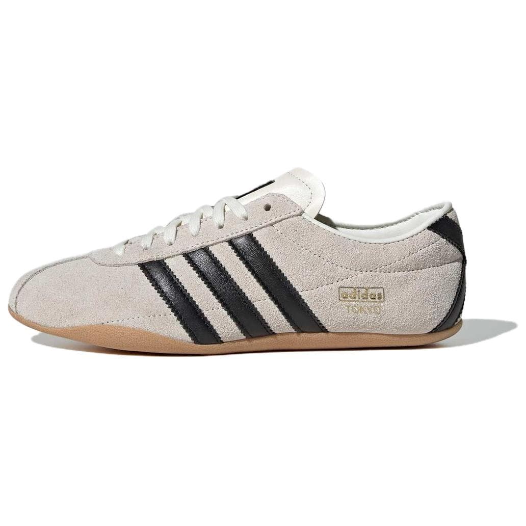 Adidas Originals Women's Tokyo 'Off White Black'