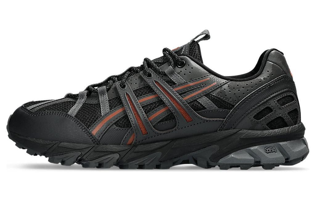 Asics Gel Sonoma 15 50 'Black Rusty Brown'