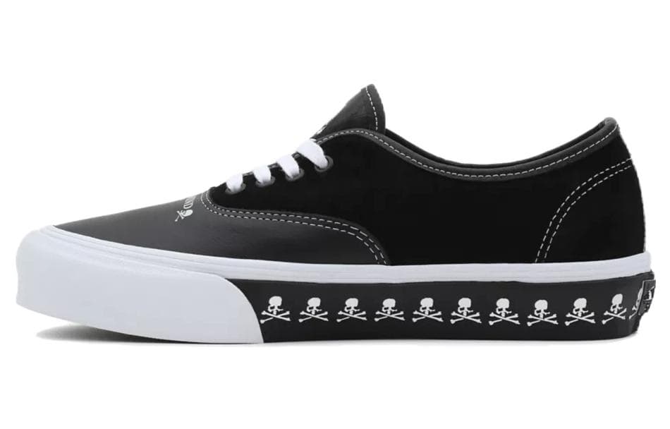 Authentic Mastermind World X Vans Vlt Lx 'Punk Culture'