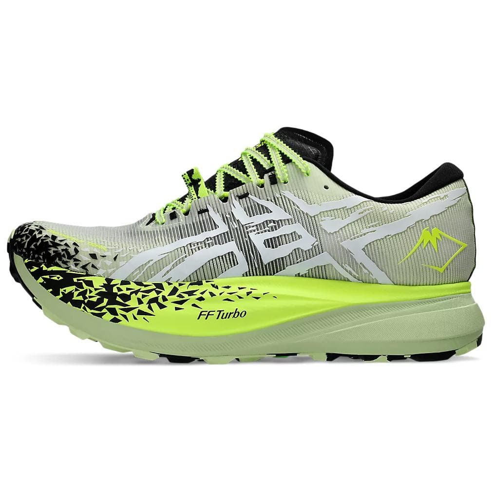 Asics Metafuji Trail 'Cool Matcha'