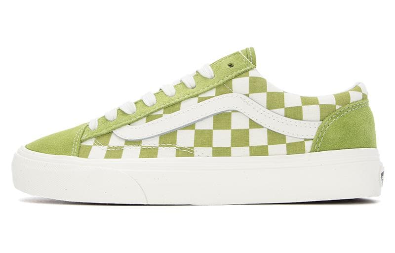 Vans Style 36 'Green'