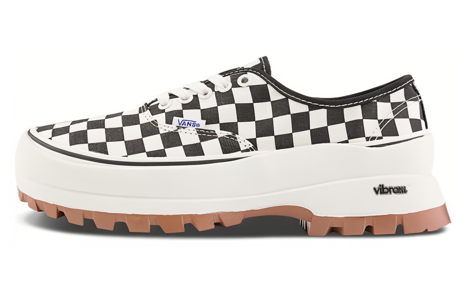 Vans Authentic Series Canvas Shoes Unisex Low-Top