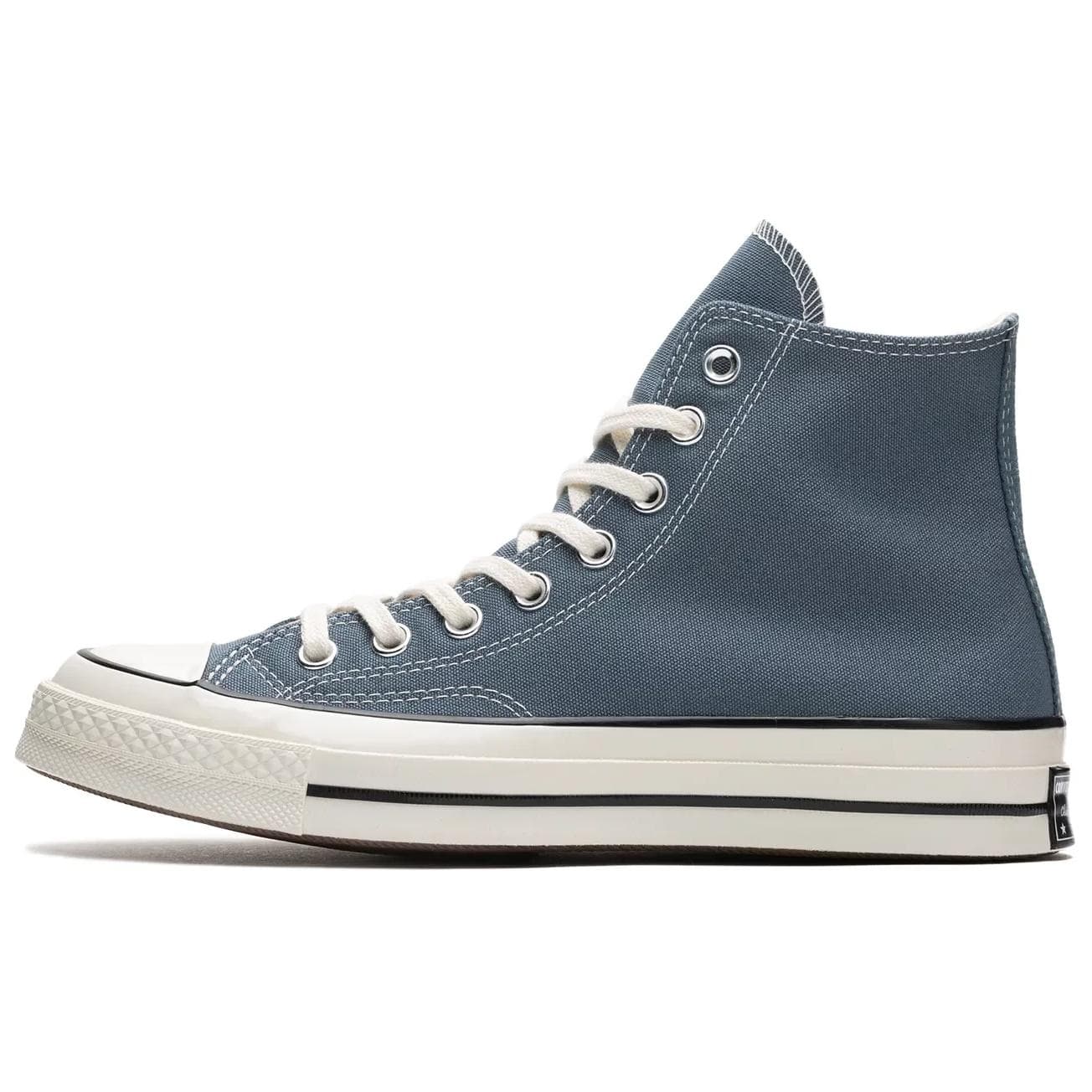 Converse Chuck 70 Classic High-Top Skate Shoes Unisex Cyan