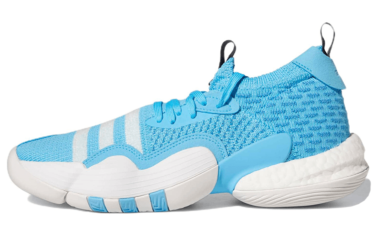 Adidas Trae Young 2.0 Down In The Deep