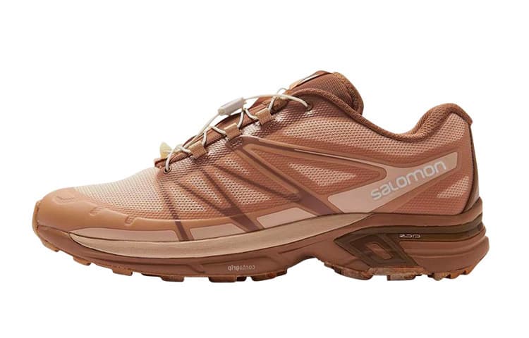 XT Wings END. X SALOMON 2 'Sirocco'