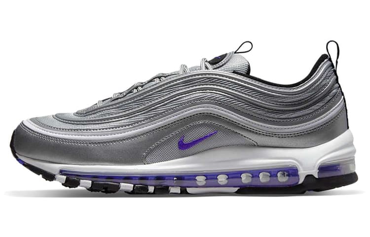 Nike Air Max 97 Purple Bullet