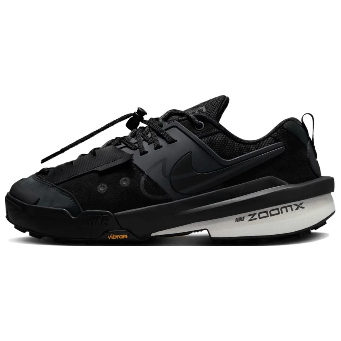 Nike Zegamadome Sp Sacai Black