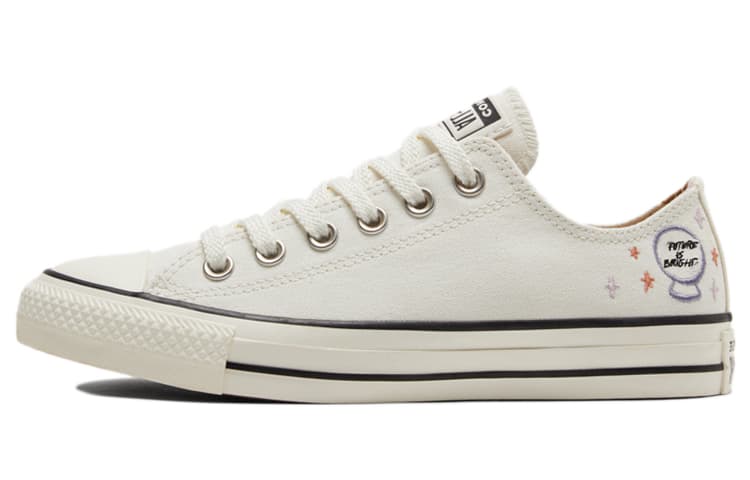 Converse Women's Chuck Taylor All Star Low 'Mystic World'