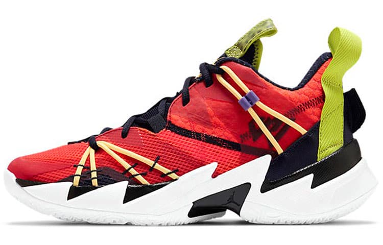 JORDAN Why Not Zer0.3 Se Pf Bright Crimson Cactus A