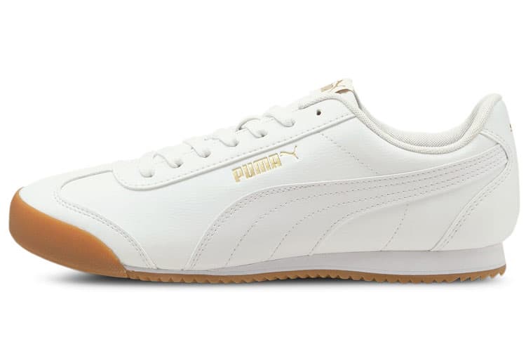 PUMA Turino Fsl 'White Gum'