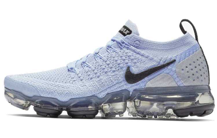 Nike Air VaporMax Flyknit 2 Aluminum Women's