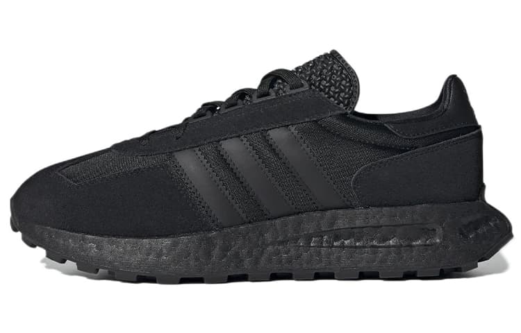 Adidas Originals Retropy E5 Triple Black