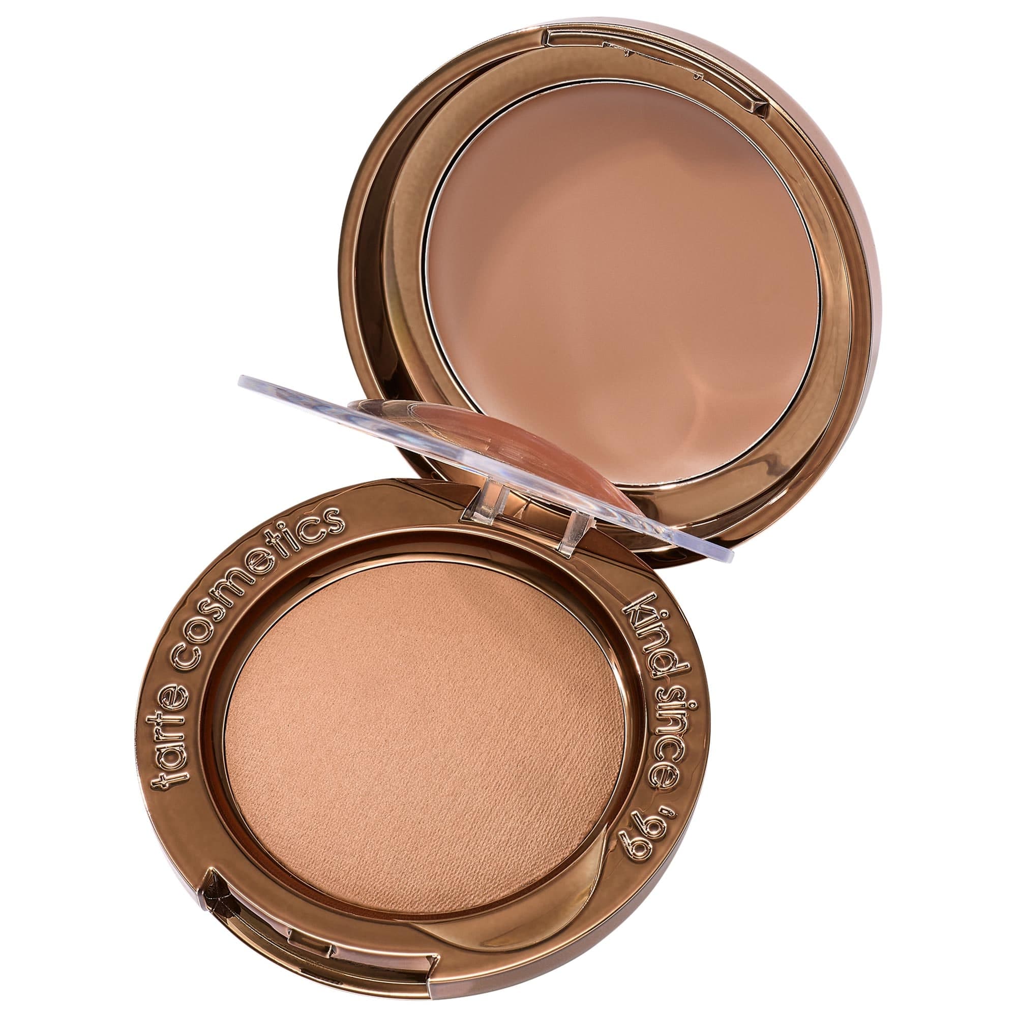 macaron sculpt & bronze duo