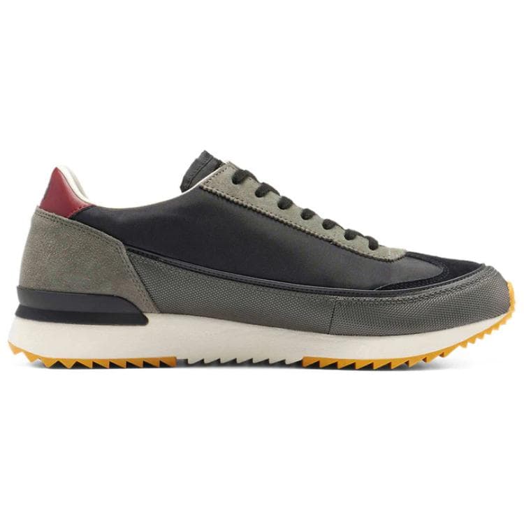 Onitsuka Tiger Hsinti Chunky Sneakers Unisex Low-Top