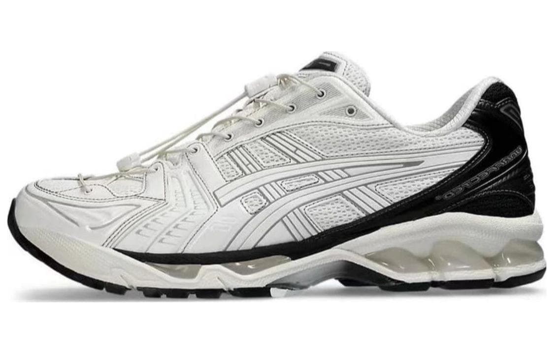 Asics Gel Kayano 14 Unaffected Infinite Wonders Pack White