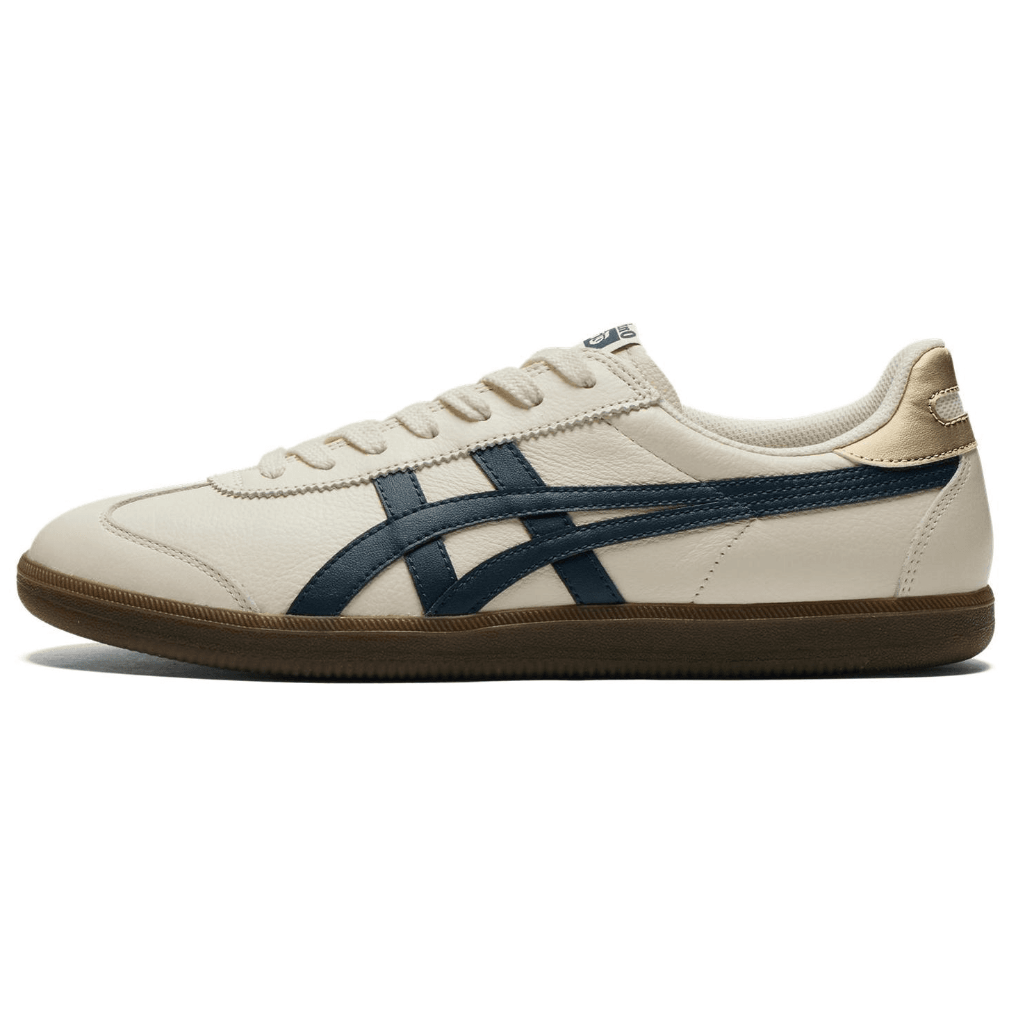 Onitsuka Tiger Tokuten Skate Shoes Unisex Navy
