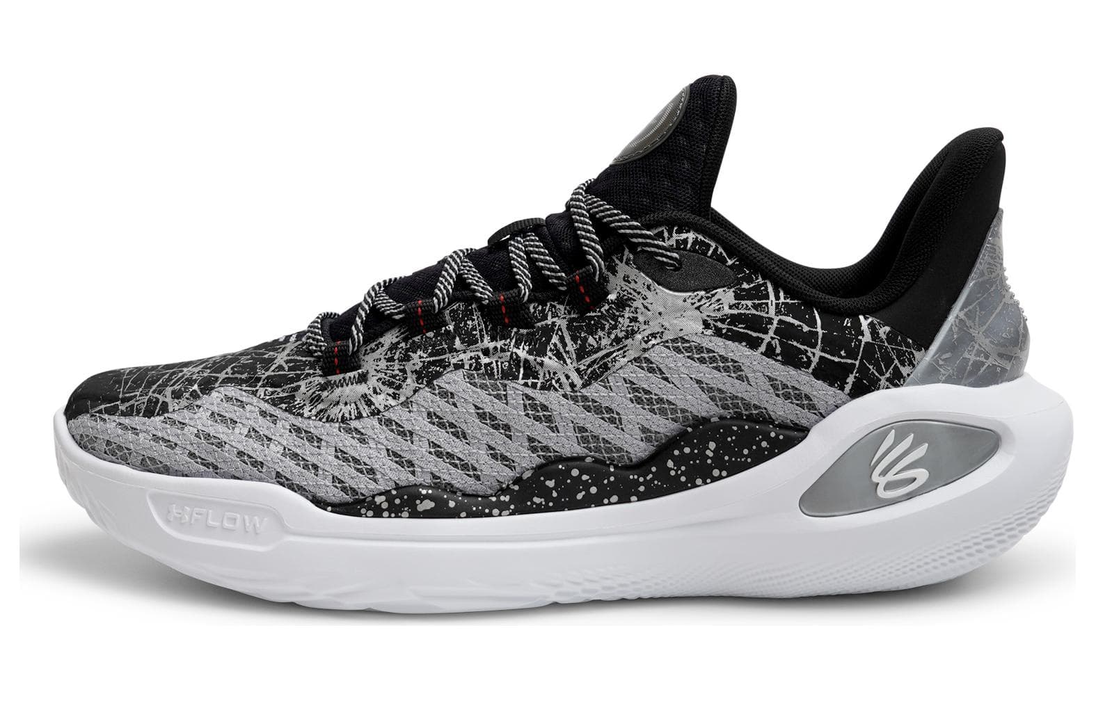 Under Armour Curry 11 Bruce Lee Future Dragon