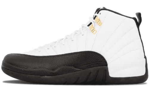 JORDAN 12 Retro Taxi 2018