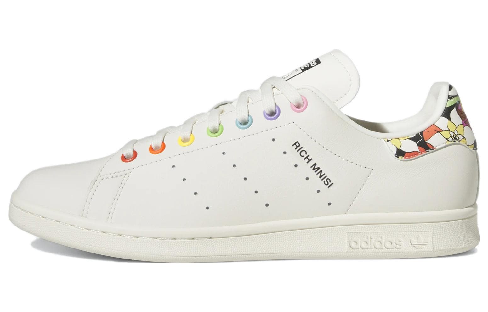 Stan Smith Rich Mnisi X Adidas Originals 'Pride'