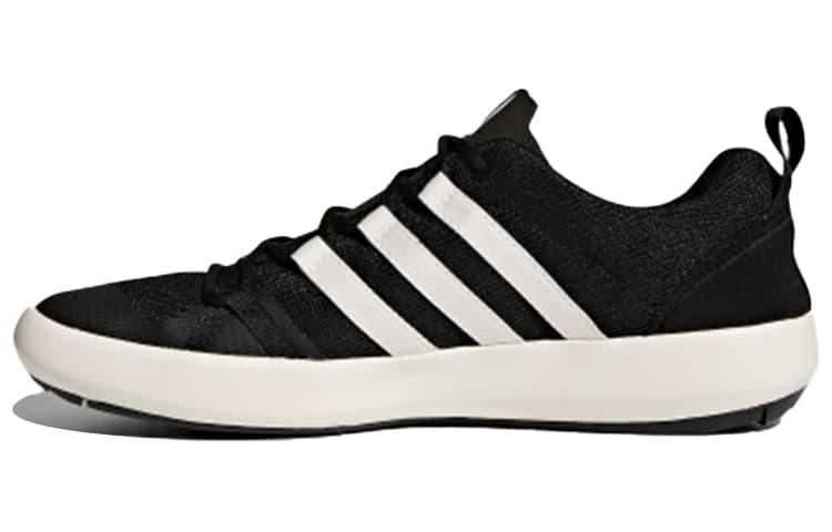 Adidas Terrex Climacool Boat Black White