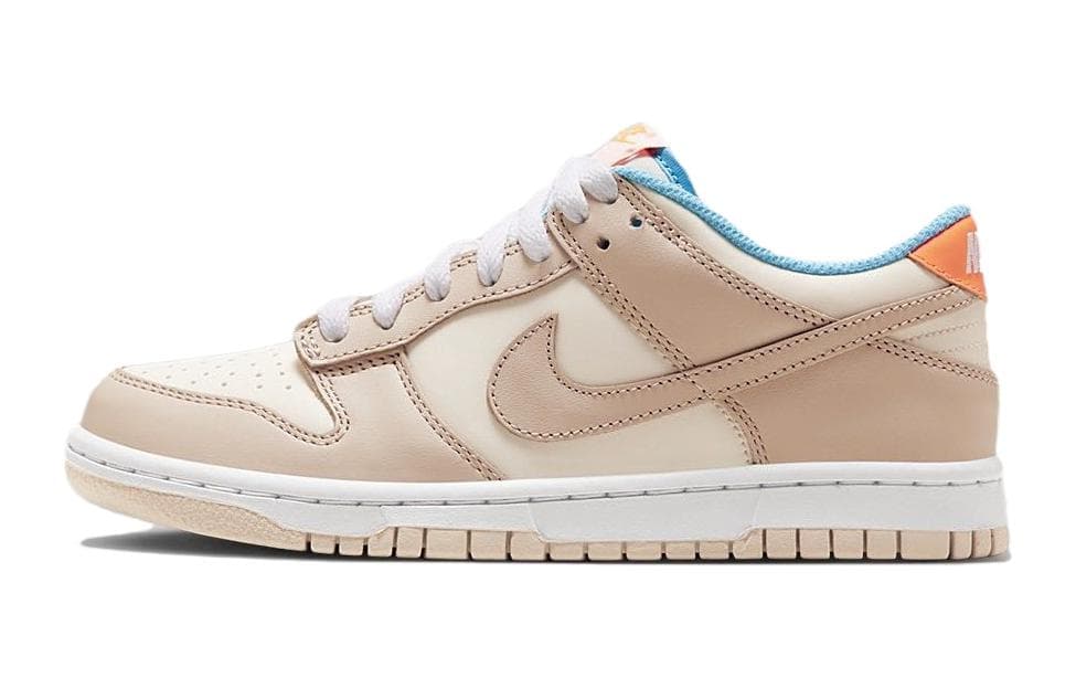 Nike Dunk Low Next Nature Sail Beige GS