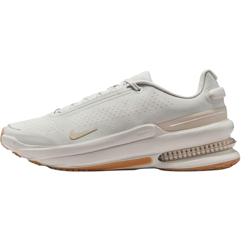 Nike Air Zoom Upturn Versatile Comfortable Running Shoes Men's Grey White