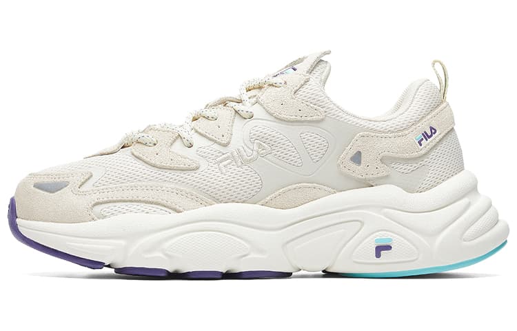 FILA Mars 1 White Women's