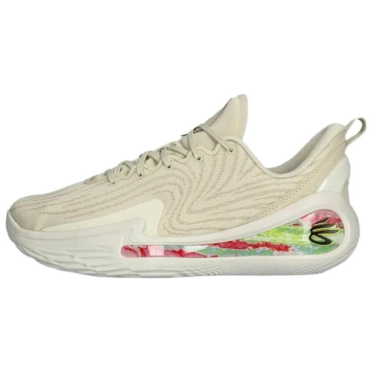 Under Armour Curry Flow 12 Strn