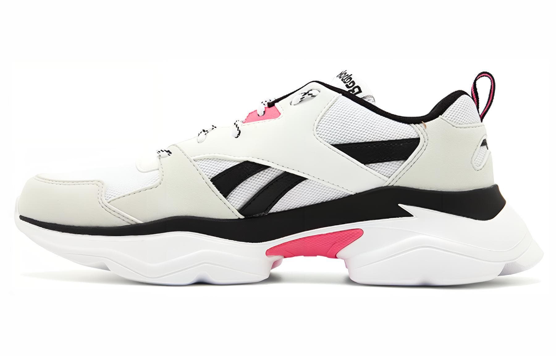 Royal Reebok Bridge 3 'True Grey'