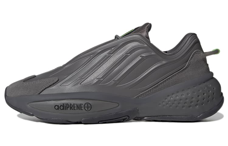 Adidas Originals Ozrah Dark Grey