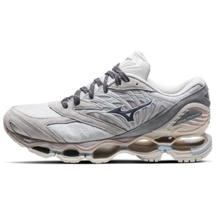 Mizuno Wave Prophecy LS Mimetics Pack Nimbus Cloud