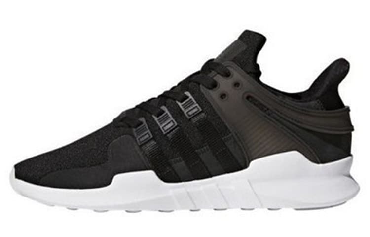 Adidas EQT Support ADV Core Black Footwear White