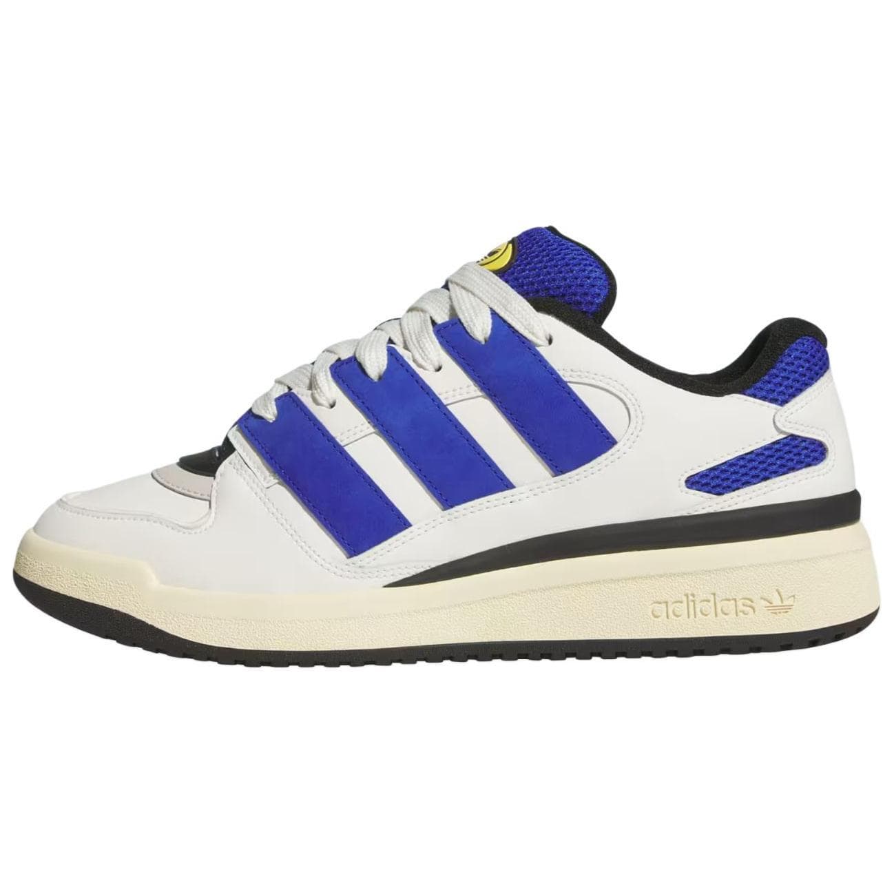 Adidas Forum2000 'Off White Semi Lucid Blue'