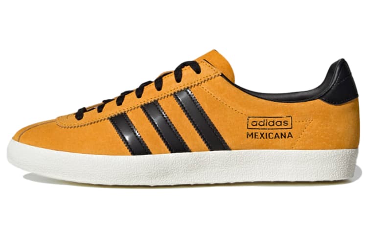 Adidas Originals Mexicana Team College Gold