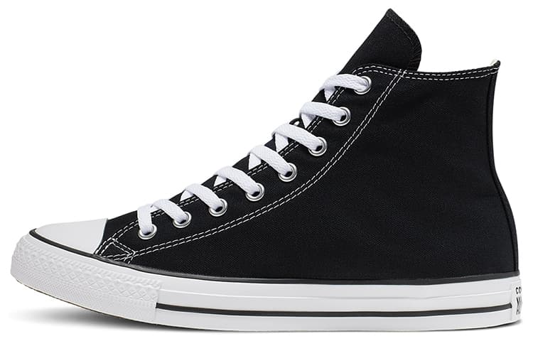 Chuck Taylor All Star Converse High 'Black'