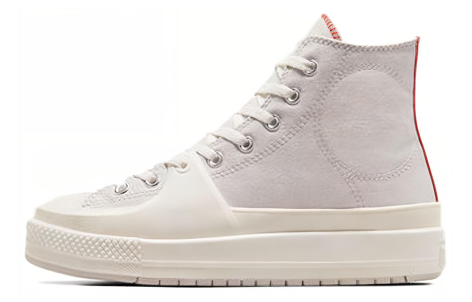 Chuck Taylor All Star Converse Construct High 'Sport Remastered Pale Putty'