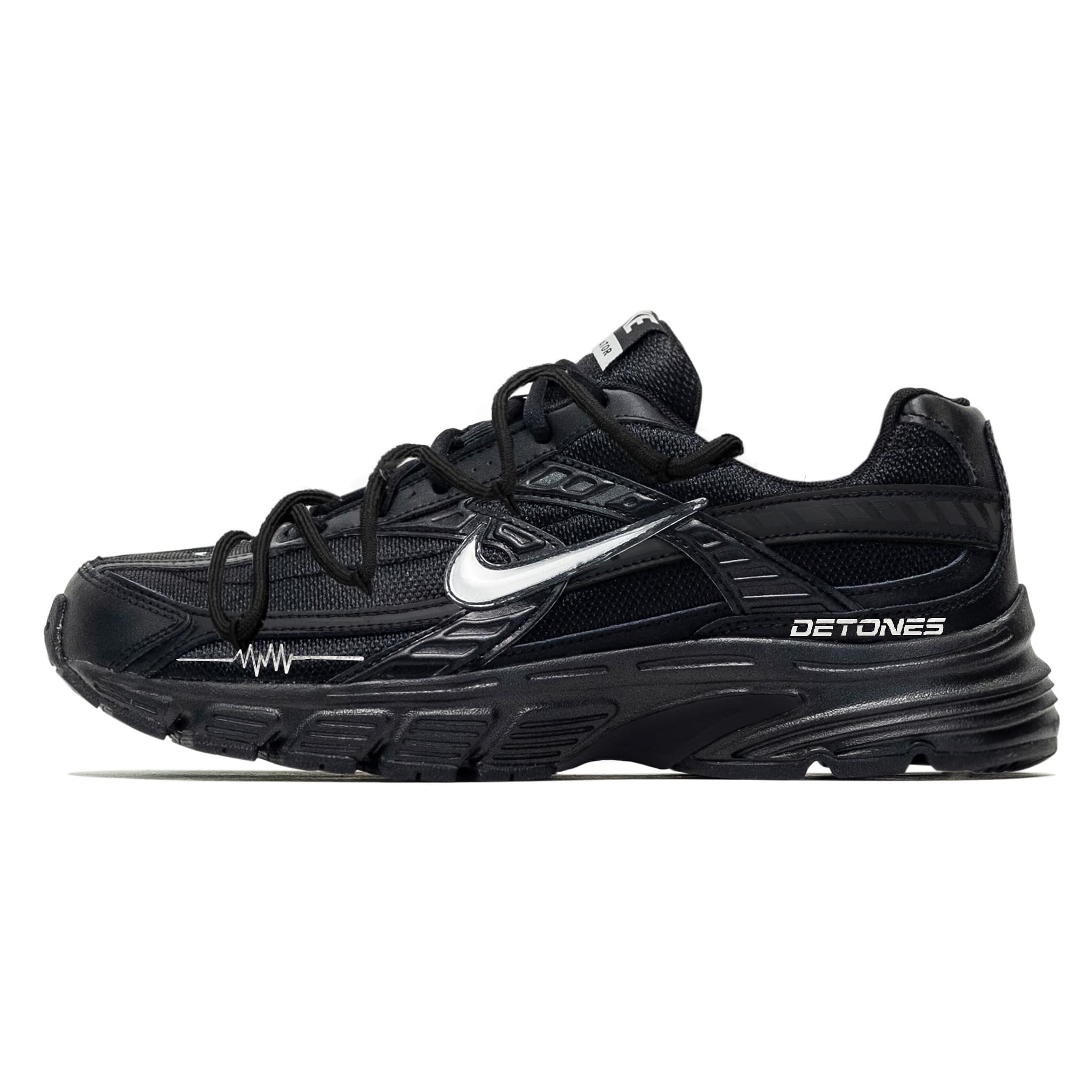 Custom Nike Initiator Cushioned Running Shoes Men's
