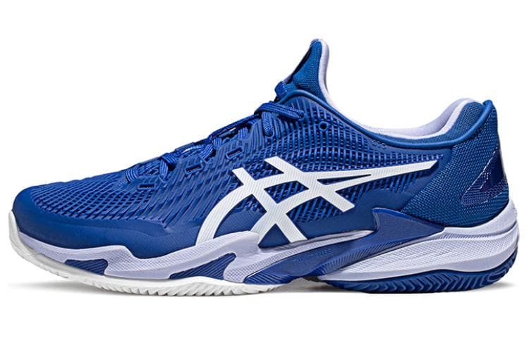 Asics Court Ff 3 Novak Clay 'Blue Fresh Air'