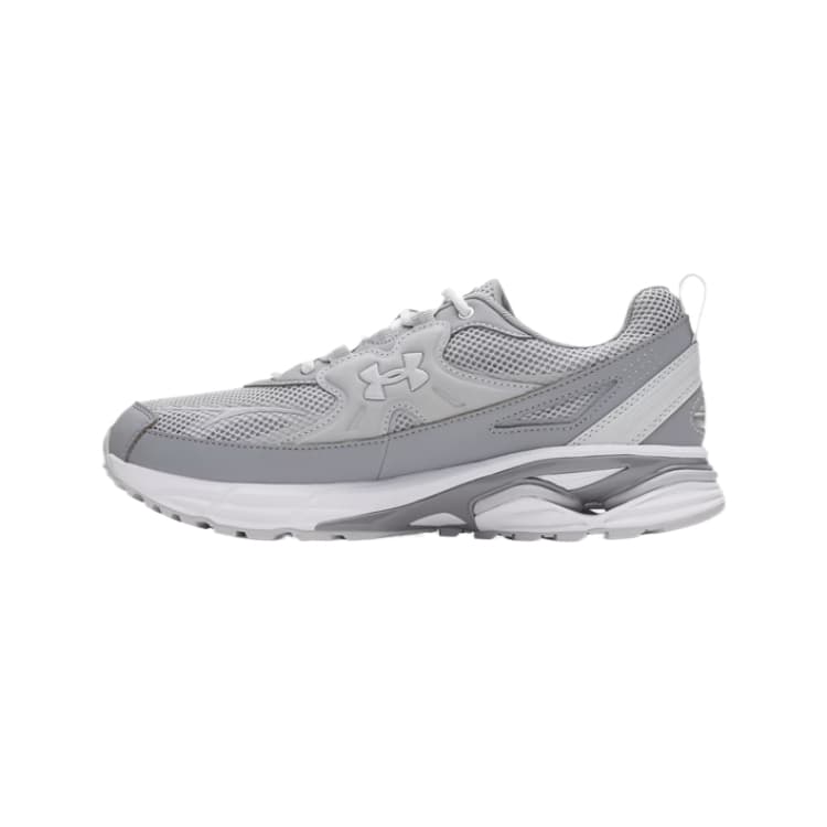 Under Armour Apparition Tech Comfortable Solid Color Simple Running Shoes Unisex