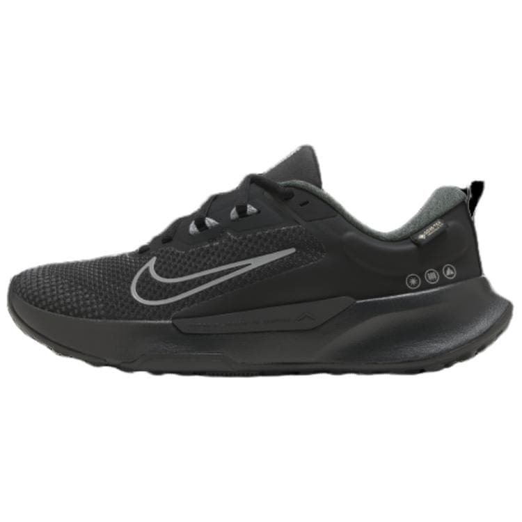 Nike Juniper Trail 2 Running Shoes Women's Low-Top Black