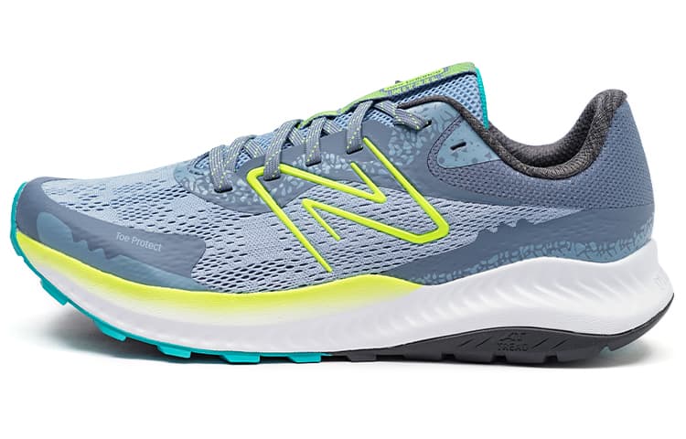 New Balance Dynasoft Nitrel V5