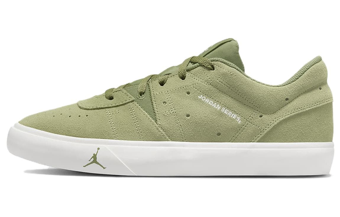 JORDAN Series Es 'Alligator Sail'