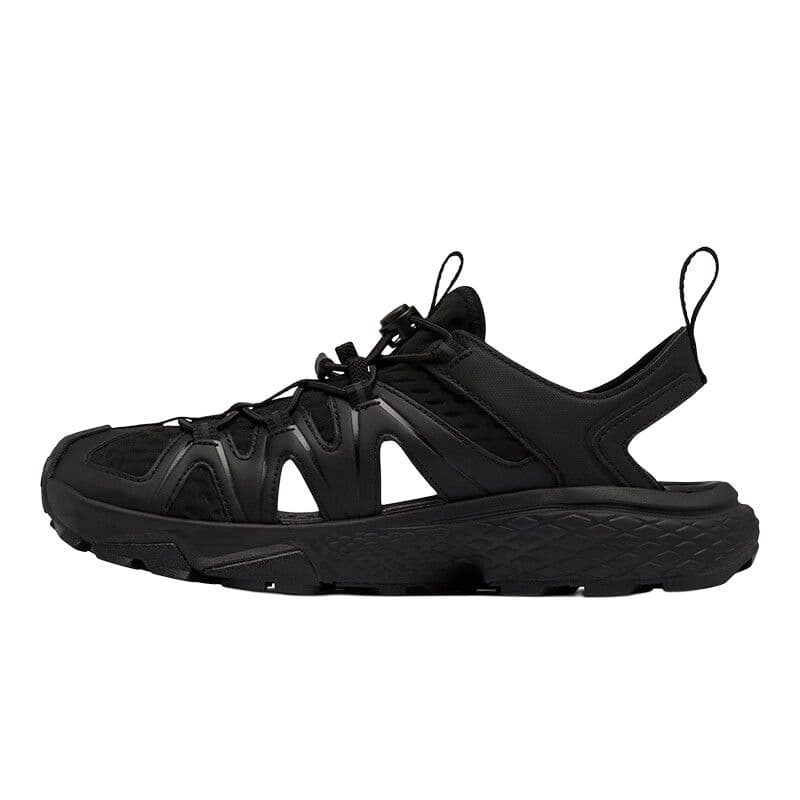 Columbia Peak Freak Rush Chandal Comfortable Anti-Slip Wear-Resistant Water Shoes Men's Black