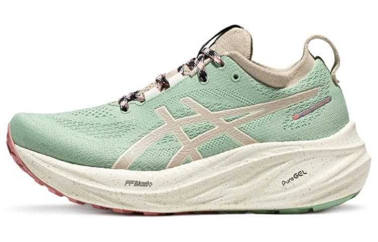 Asics Gel Nimbus 26 Tr 'Nature Bathing Rose Rougue' Women's