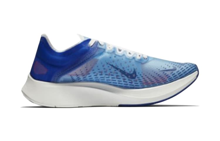 Nike Zoom Fly Sp Indigo Fog Women's