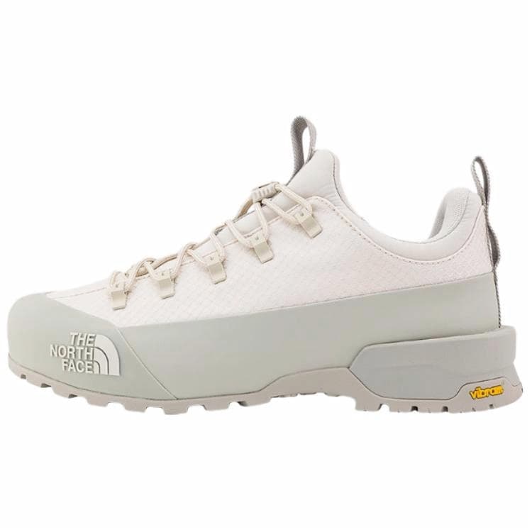 THE NORTH FACE GLENCLYFFE Hiking / Trekking Shoes Unisex Low-Top White