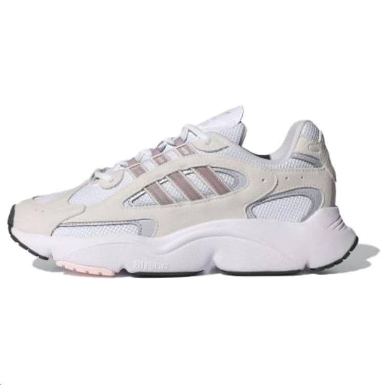 Adidas Originals Ozmillen Grey Preloved Fig Wonder Quartz Women's