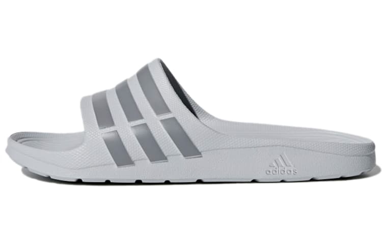 Adidas Duramo Slide 'Grey'