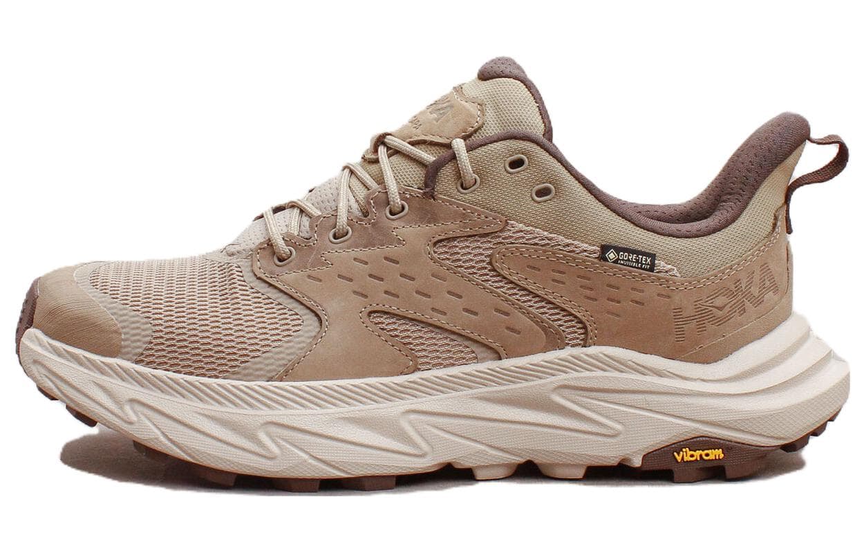 HOKA ONE ONE Anacapa 2 Low Gtx 'Dune Oxford Tan'